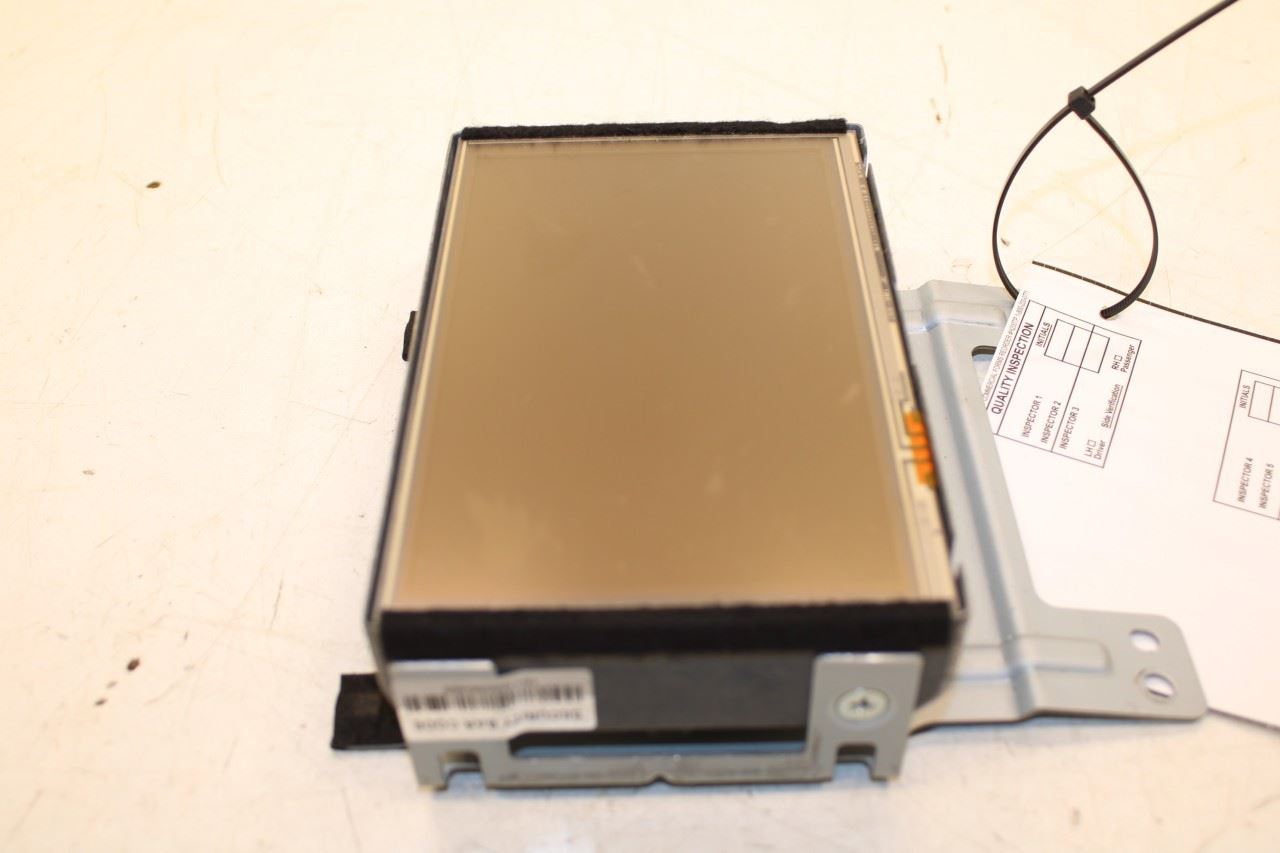 2014-2017 Infiniti QX50 Dash Information 8.0'' Display Screen 28091-1BY3C OEM - Alshned Auto Parts