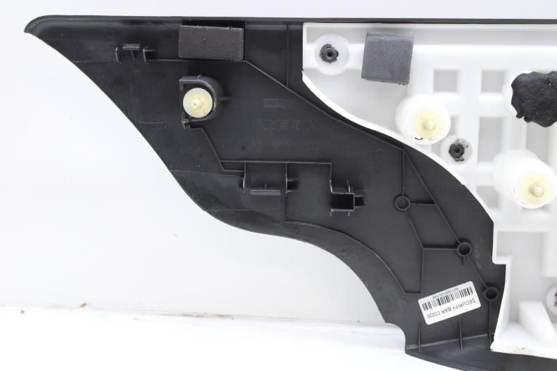 13-20 Nissan Pathfinder SL Rear Left Door Sill Scuff Kick Plate Trim 769B7-3JA0A - Alshned Auto Parts