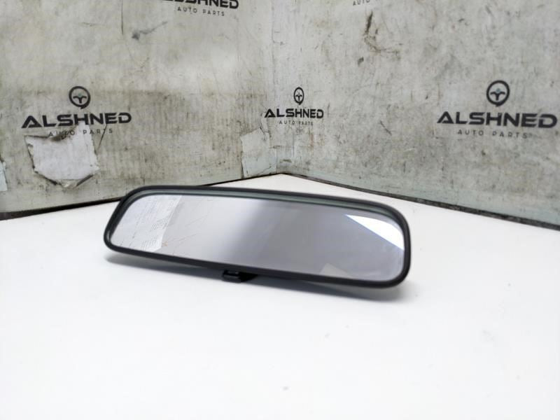 2012-2020 Kia Optima Interior Rear View Mirror Manual Dimming 85101-3X100 OEM - Alshned Auto Parts