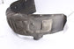 2018-2023 KIA Stinger GT2 AWD Rear Right Side Wheelhouse Liner Splash Shield - Alshned Auto Parts