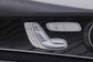 17-21 Mercedes-Benz C300 4Matic Front Left Door Trim Panel 20572047279H15 *ReaD* - Alshned Auto Parts