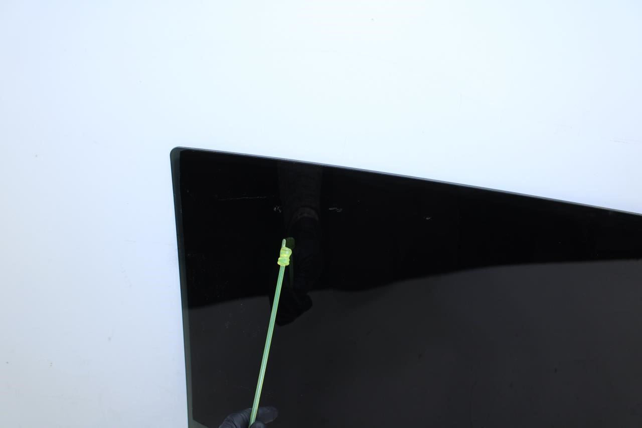 2017-2023 GMC Acadia SLT-1 Rear Left Driver Side Door Window Glass 23100180 OEM - Alshned Auto Parts