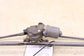 15-23 Toyota Tacoma Limited Front Windshield Wiper Transmission Linkage w/ Motor - Alshned Auto Parts