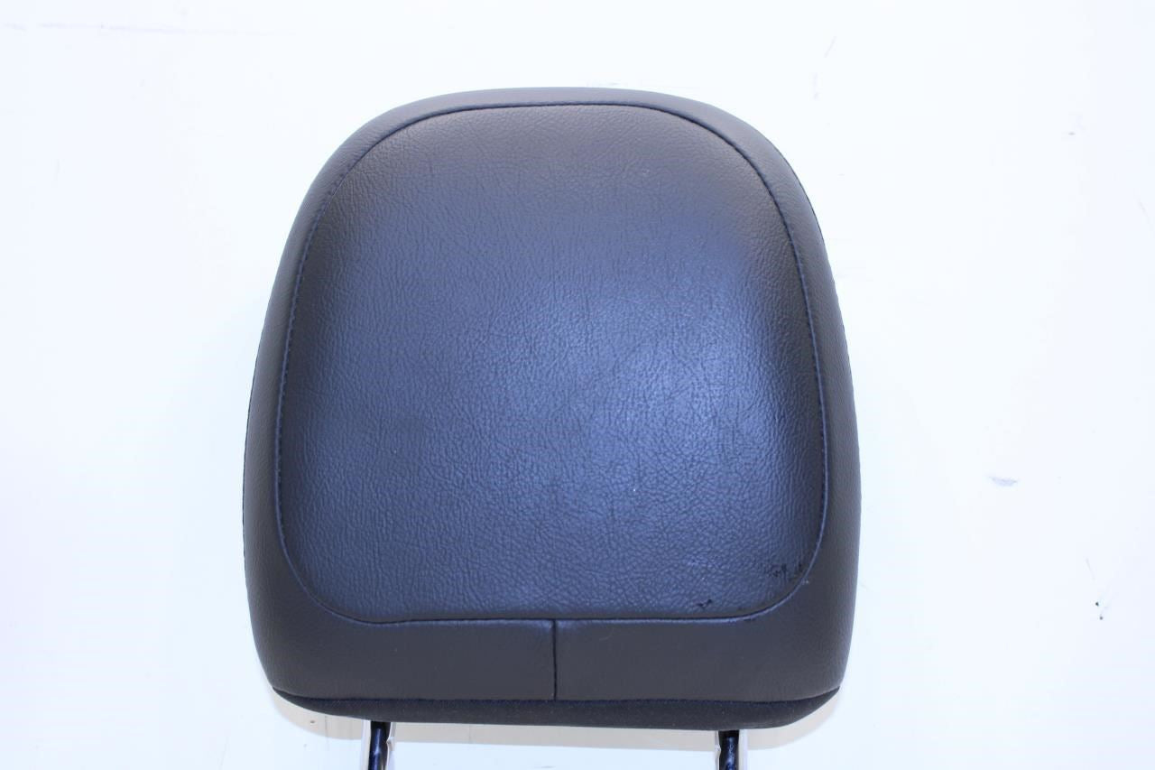 2018-2021 Jeep Compass Latitude Front RH and LH Seat Headrest Set 6AF46DX9AC OEM - Alshned Auto Parts