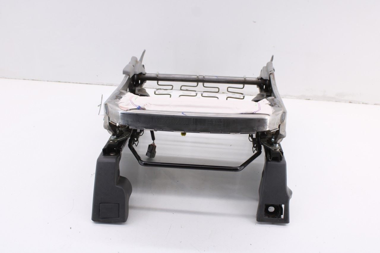 2014-20 Toyota Sienna LE 3.5L Front Passenger Right Side Seat Lower Track Frame - Alshned Auto Parts