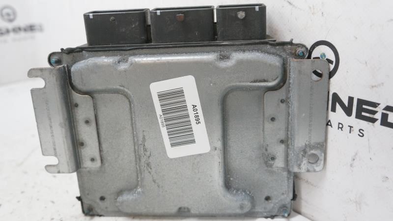 2015 Nissan Altima 2.5L Engine Computer Control Module ECU ECM NEC013-030 OEM - Alshned Auto Parts