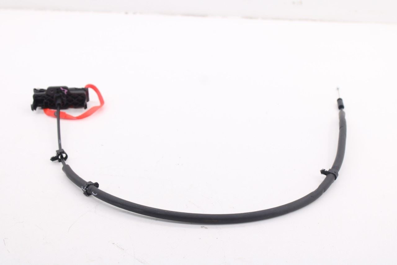 14-15 Dodge Durango SXT Upper Automatic Transmission Brake Shift Interlock Cable7