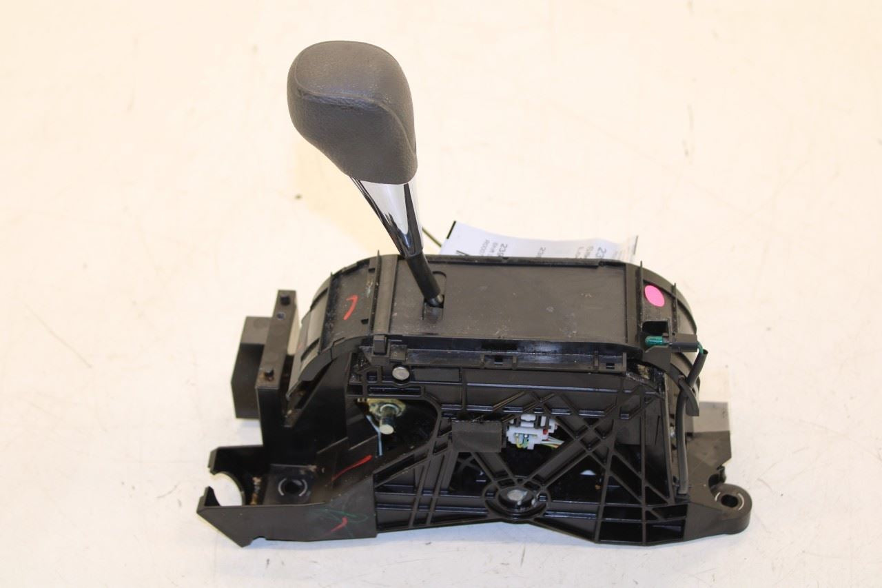 2007-11 Toyota Camry LE 2.5L FWD Automatic Transmission Gear Shifter Lever Knob - Alshned Auto Parts