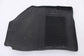 20-24 Toyota Corolla LE Front Rear RH and LH Side All-Weather Rubber Floor Mats4