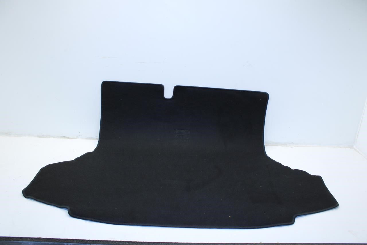 13-19 Nissan Sentra SV Rear Trunk Cargo Luggage Floor Carpet Mat 999E3-LZ000 OEM - Alshned Auto Parts