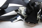 15-20 Infiniti QX60 Rear Right Side 3rd Row Seat Belt Retractor 89844-9NB0B OEM - Alshned Auto Parts