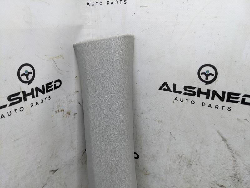 2016-2020 Kia Optima Front Right Side A-Pillar Trim Cover 85821-D4000 OEM - Alshned Auto Parts