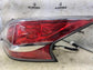 13-16 Nissan Altima RR RH Passenger Side Tail Light Lamp 26550-9HM0A OEM *ReaD* - Alshned Auto Parts