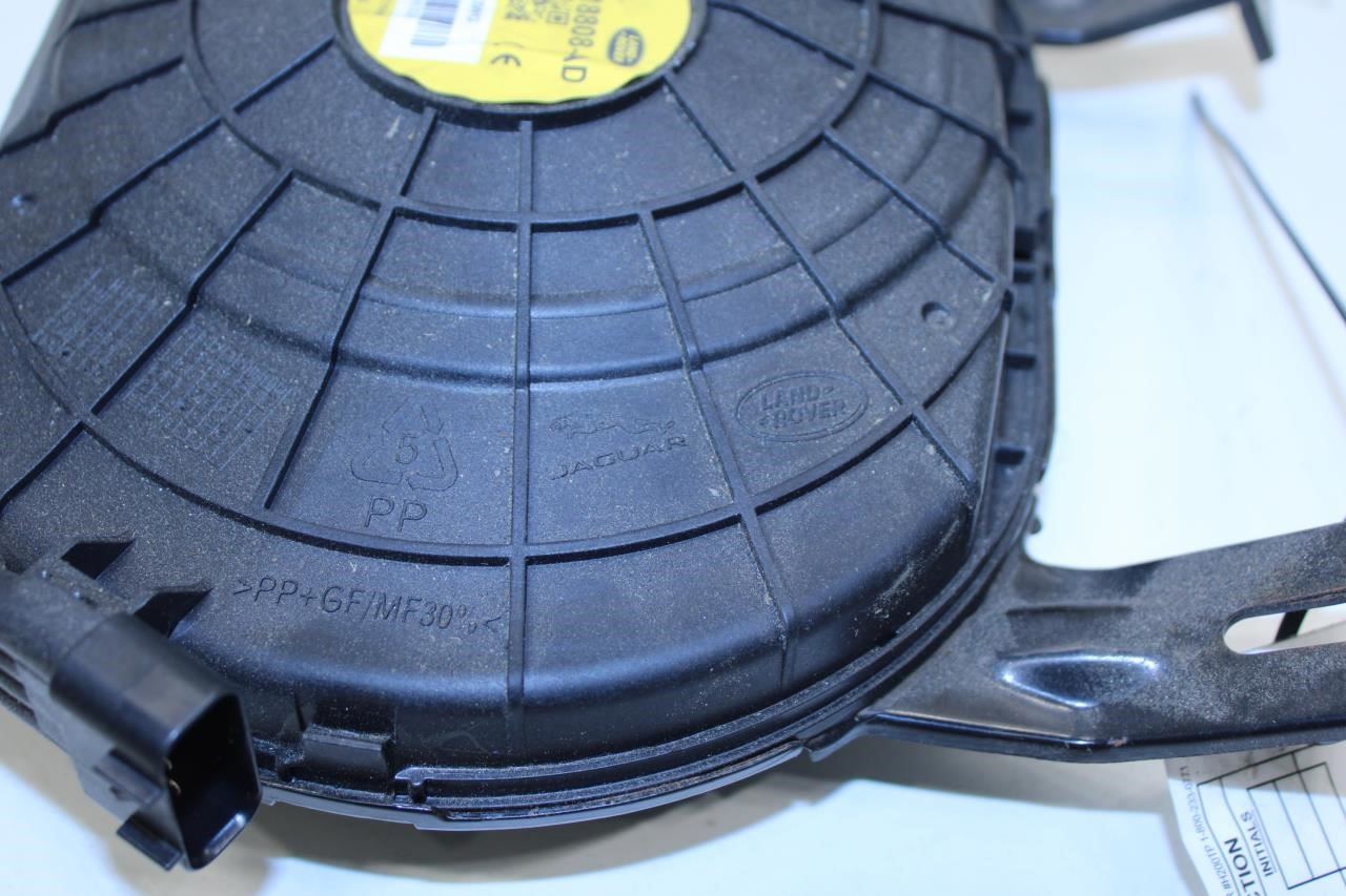2017-2020 Jaguar XE R-Dynamic S Rear Sub Woofer Speaker T2H41312 OEM - Alshned Auto Parts