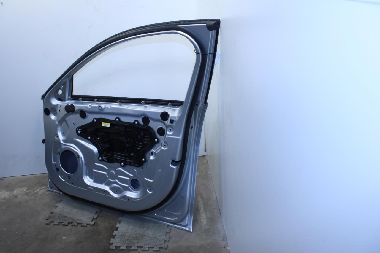 2017-2020 Jaguar XE R-Dynamic S Front Right Passenger Door Shell Panel T4N2632 - Alshned Auto Parts