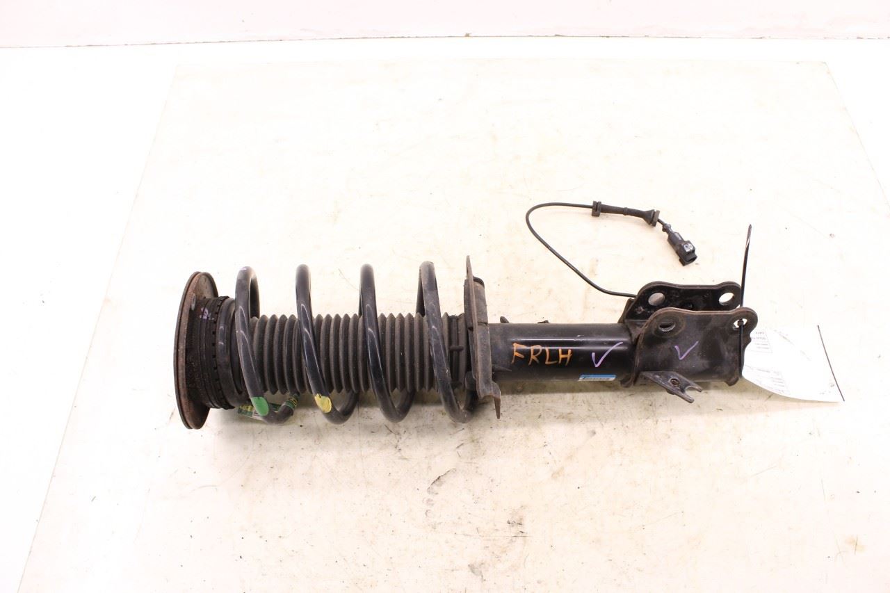 2017-2020 Lincoln MKZ Reserve 2L AWD Front Left Driver Side Shock Strut Absorber - Alshned Auto Parts