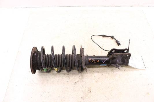 2017-2020 Lincoln MKZ Reserve 2L AWD Front Left Driver Side Shock Strut Absorber - Alshned Auto Parts