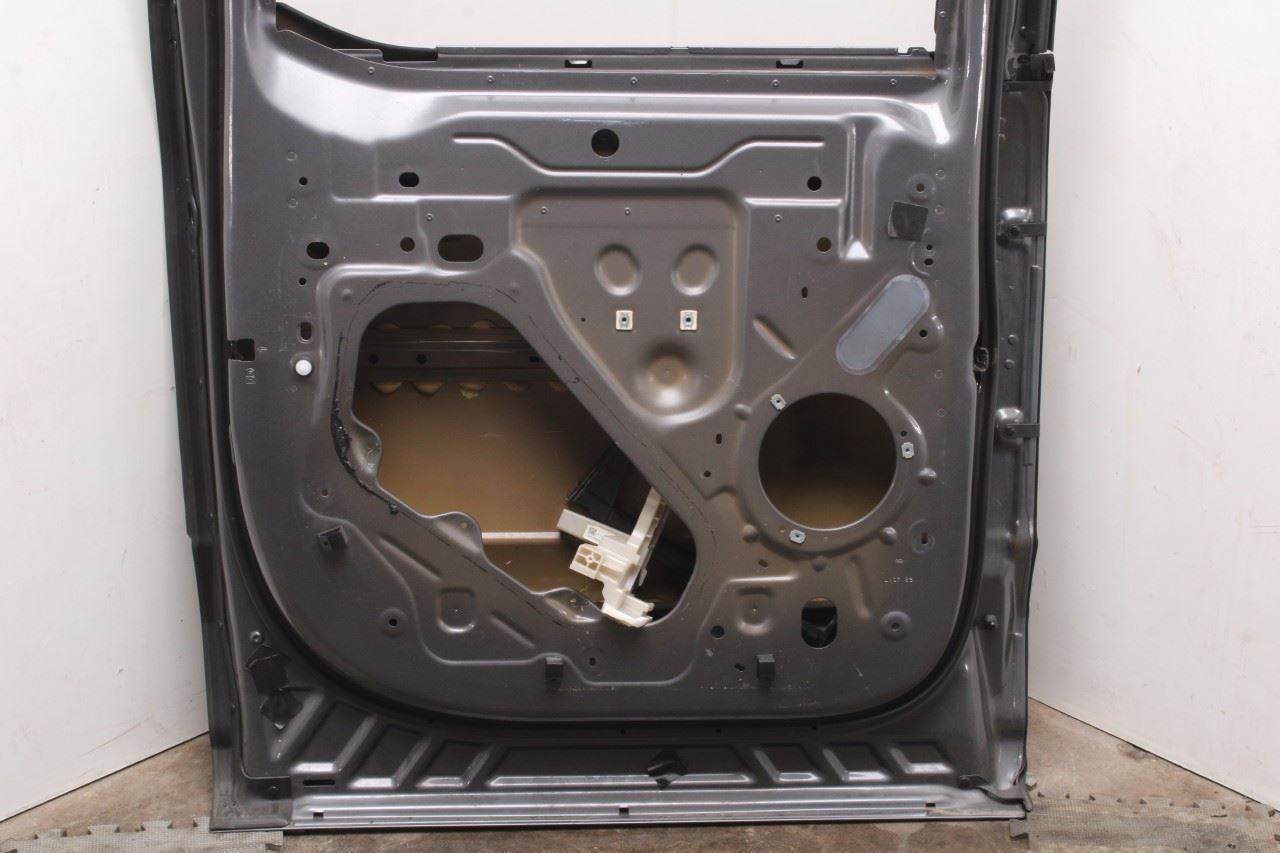 2021-26 Ford F150 XLT Supercrew Rear Left Door Shell Panel PL3Z-1624631-D *ReaD*11