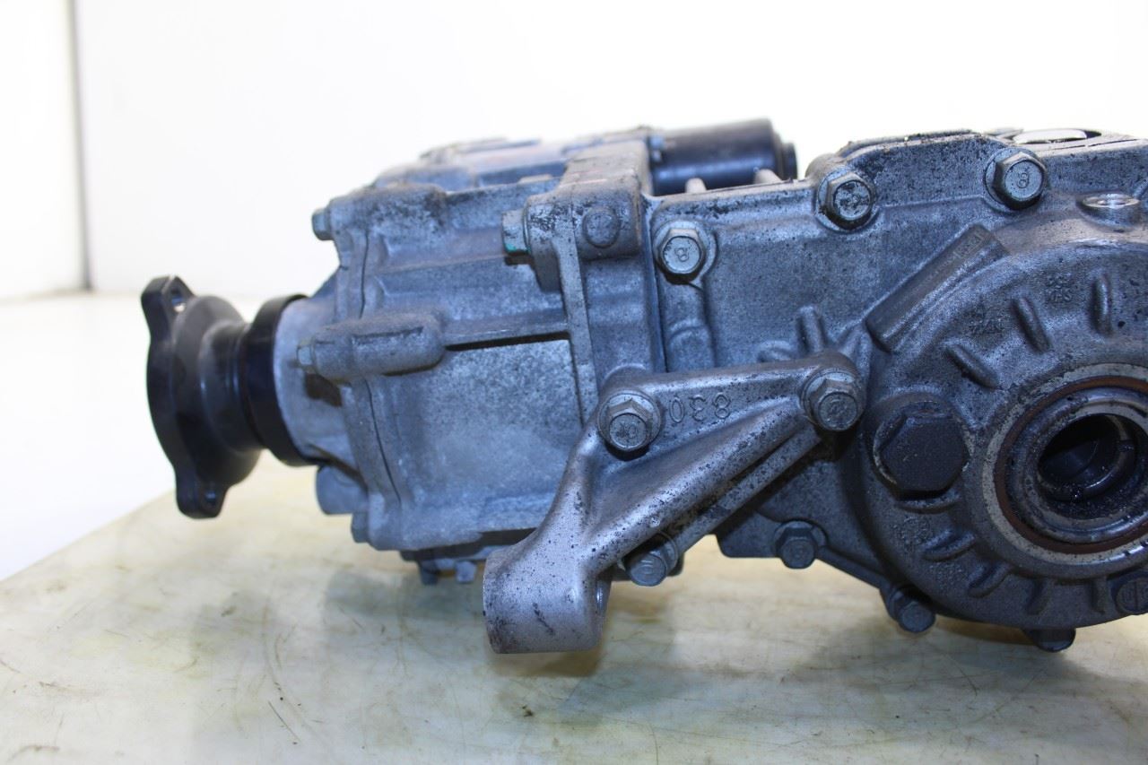 22-25 Hyundai Tucson SEL 2.5L AWD Rear Axle Differential 3.648 ratio 10K *ReaD* - Alshned Auto Parts