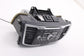2013-15 Honda Accord CD Player Radio Faceplate Control w/ Receiver and Air Vents3
