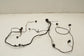 10-12 BMW 750Li xDrive Rear Bumper PDC Wire Harness w/ Park Sensors 61119214300 - Alshned Auto Parts