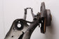 2019-2025 Volkswagen Jetta SE FWD Rear Axle Loaded Beam 5QM501053F OEM - Alshned Auto Parts