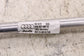 12-18 Audi A7 Premium Rear Right and Left Side Trunk Lift Cylinder Strut Set15