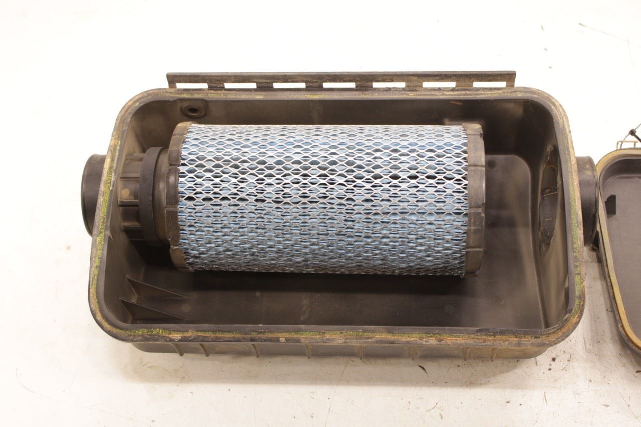 14-26 Polaris RZR XP 1000 Ultimate Air Intake Cleaner Filter Housing 1241166 OEM - Alshned Auto Parts