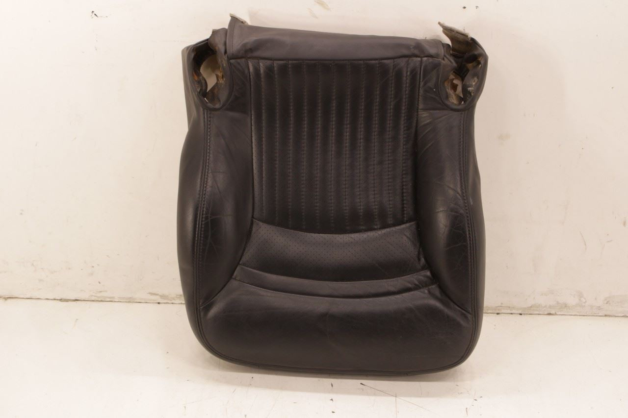 1997-04 Chevrolet Corvette 5.7L Front Right Side Seat Lower Cushion 12455447 OEM - Alshned Auto Parts