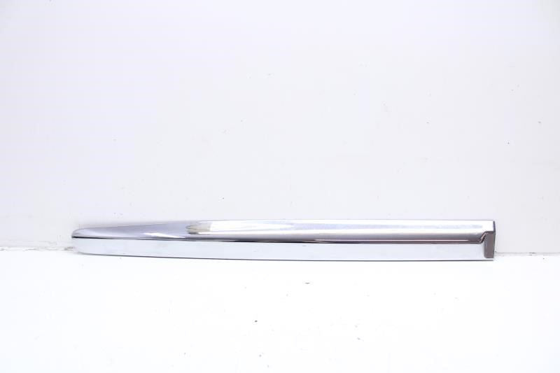 2014-20 Infiniti QX60 Rear Right Passenger Door Exterior Molding 82870-9NF0A OEM - Alshned Auto Parts