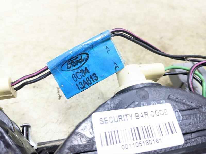 2005-2012 Ford F250SD High Mounted Stop Light Lamp  6C34-13A613 OEM - Alshned Auto Parts