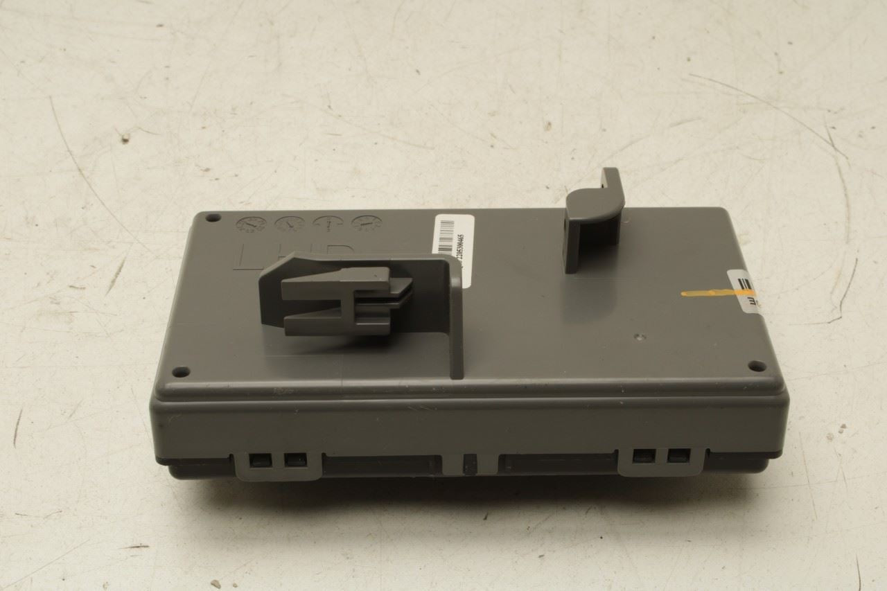 2023-2024 KIA Sportage Hybrid EX AC Heater Temperature Climate Control Module - Alshned Auto Parts