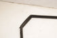 2015-2017 Infiniti QX50 Rear Right Door Run Channel w/ Belt Molding Weatherstrip - Alshned Auto Parts