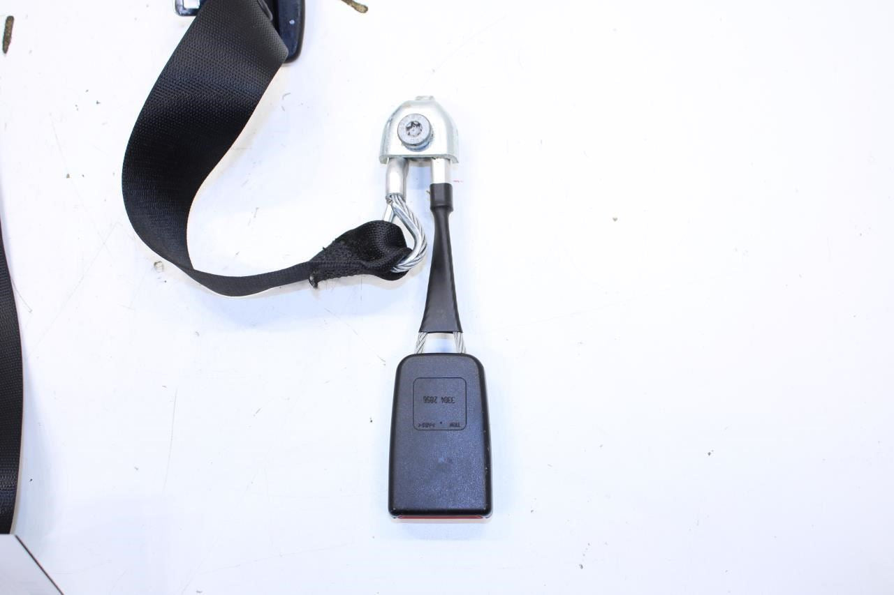 07-13 Mercedes-Benz S550 Rear Center 2nd Row Seat Belt Retractor 22186025859C94 - Alshned Auto Parts