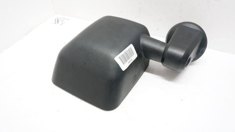 07-10 Jeep Wrangler Sahara 3.8L Passenger Right Side Rear View Mirror 55077966AB - Alshned Auto Parts