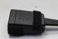 2014-18 BMW X5 xDrive35i Front Passenger Right Side Seat Belt Buckle 72117297131 - Alshned Auto Parts