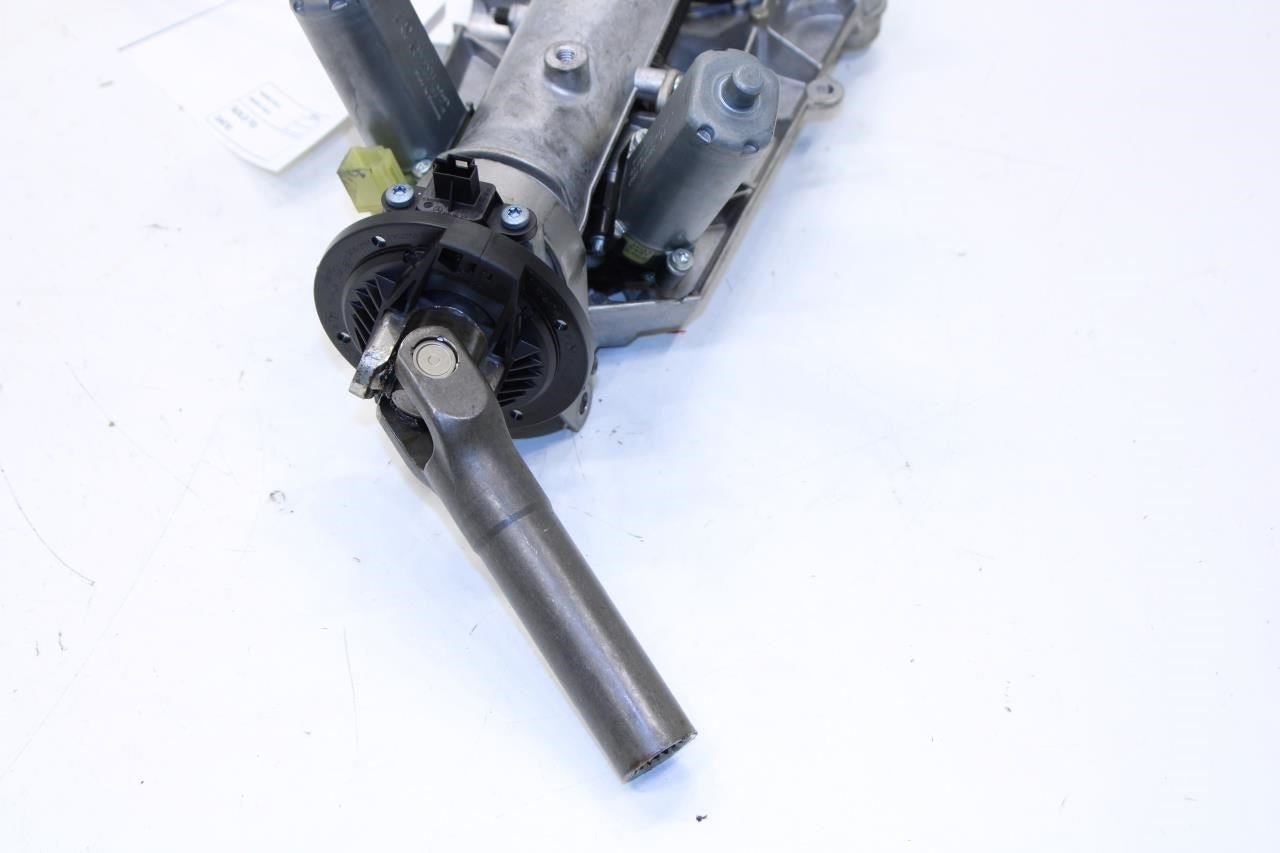 07-11 Mercedes-Benz S550 5.5L Steering Column w/ Adjust Motors 221-460-28-16 OEM - Alshned Auto Parts