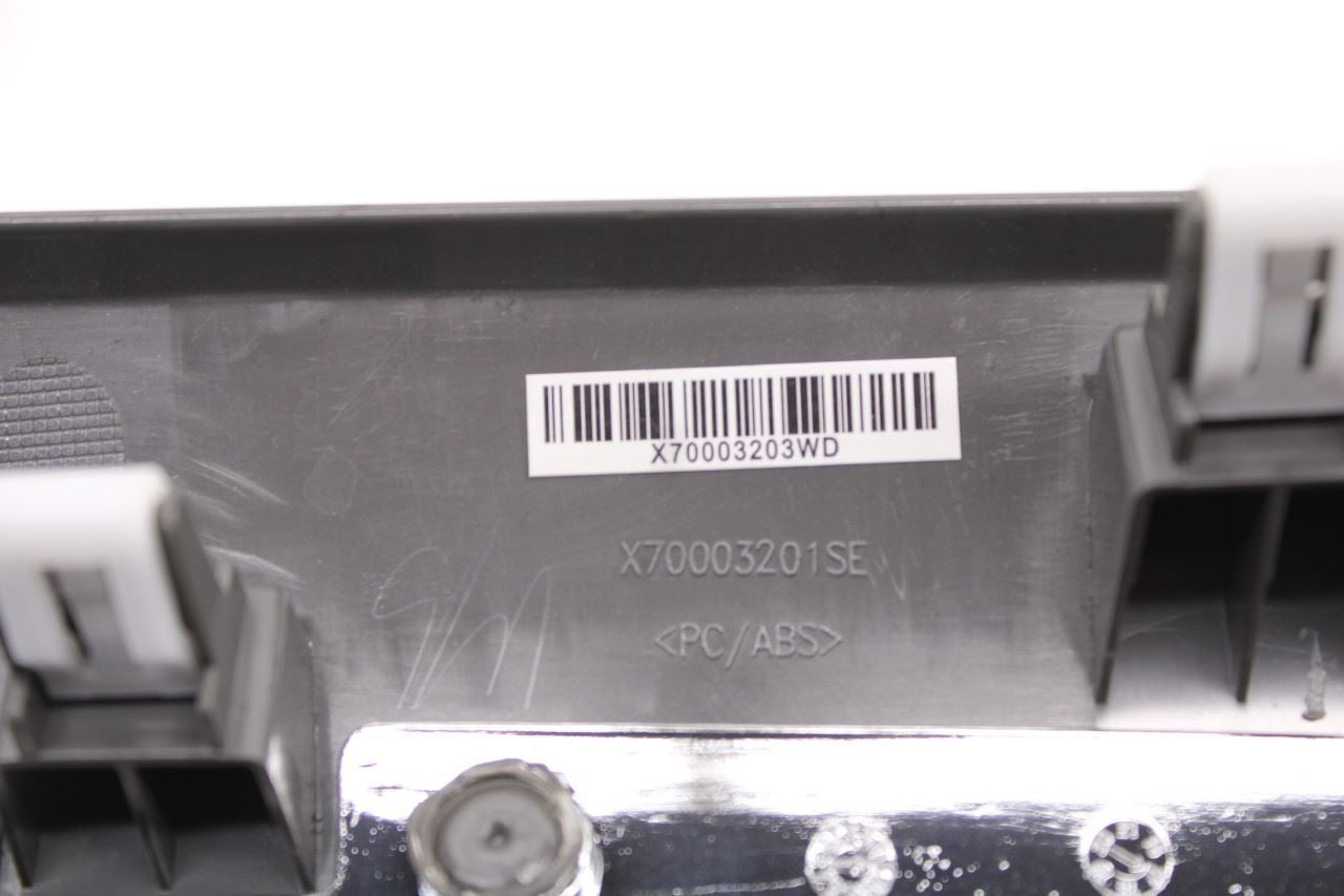 2014-19 Jeep Grand Cherokee Dash RH and LH Side Bezel Trim Trim Panel Set *ReaD* - Alshned Auto Parts
