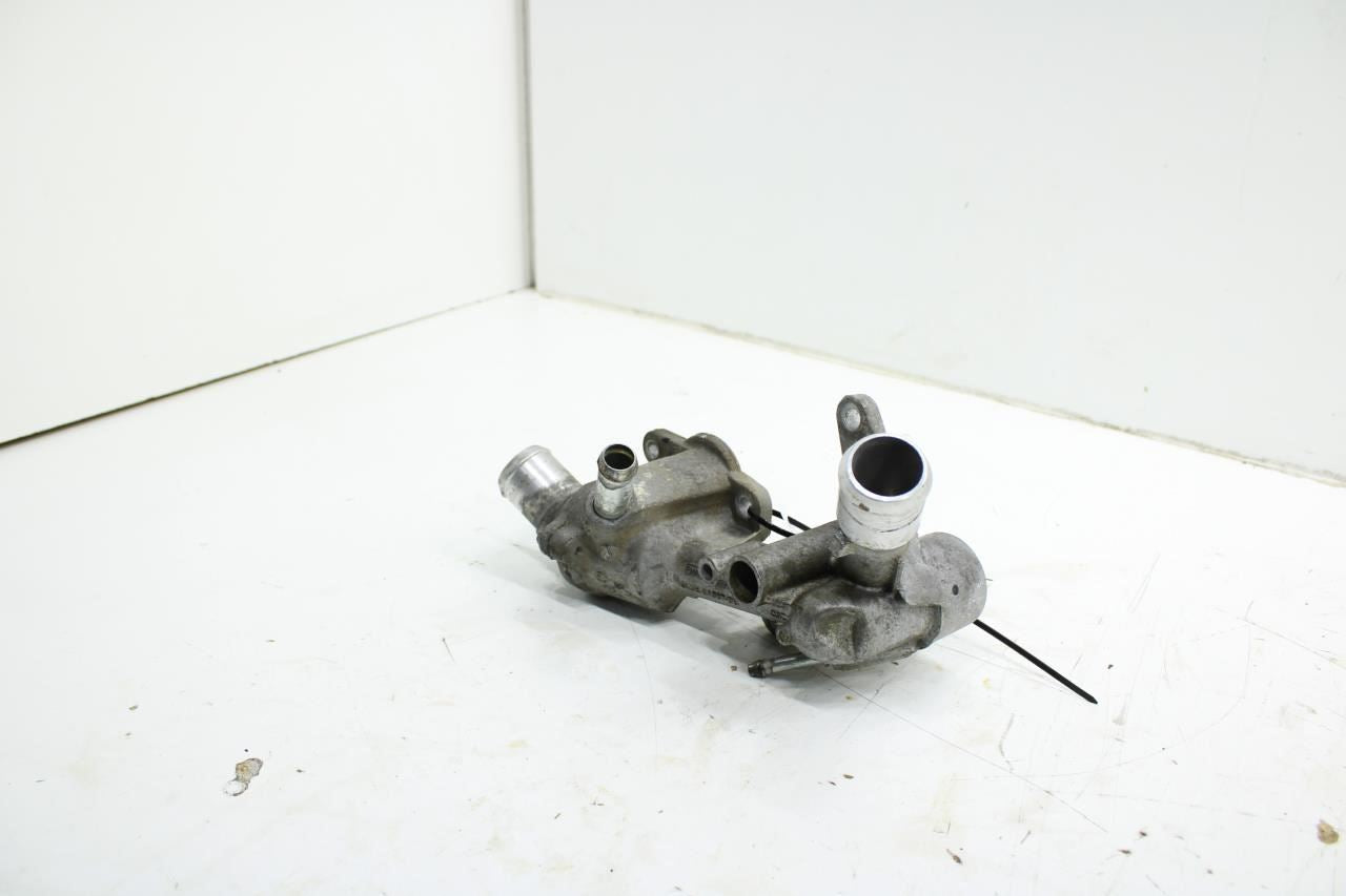 2020-2025 Ford Explorer 3.3L Engine Coolant Thermostat Housing BL3E-8A587-BB OEM - Alshned Auto Parts