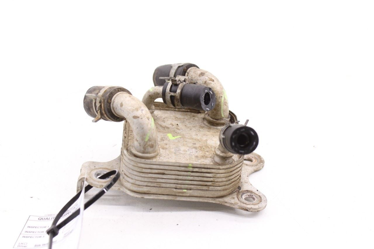2016-20 Toyota Sienna LE 3.5L FWD Automatic Transmission Oil Cooler 33493-08010 - Alshned Auto Parts
