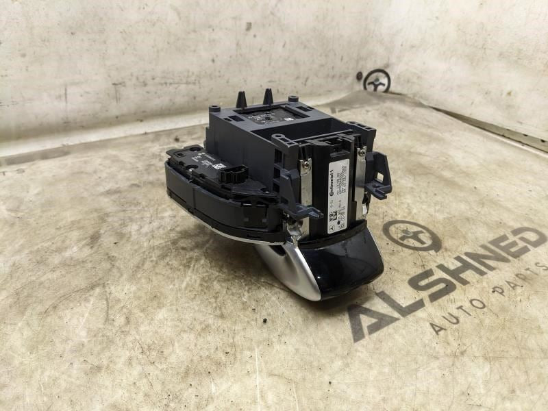 2015-2020 Mercedes-Benz GLC300 Console Touchpad Multi-Function Controller *ReaD*11