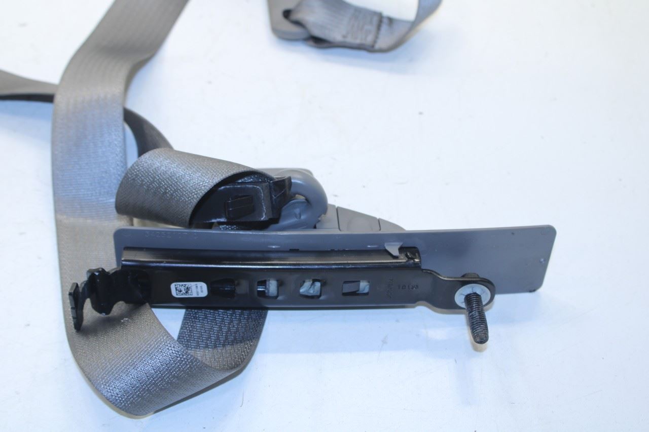 18-20 Ford F150 XL Super Cab 2.7L Front Passenger Right Side Seat Belt Retractor - Alshned Auto Parts
