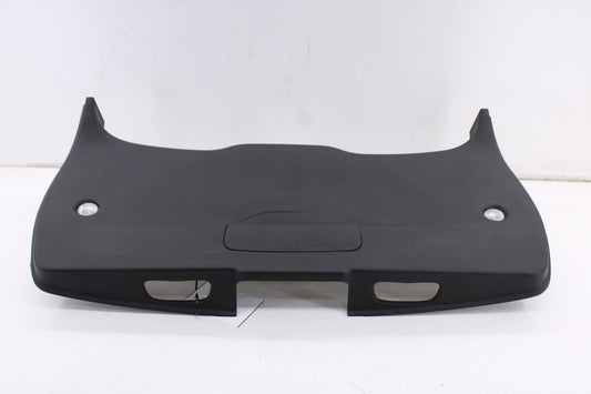 11-26 Dodge Durango SXT Rear Interior Liftgate Lower Trim Cover Panel 5LE61DX9AD0