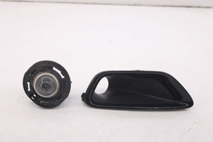 2014-22 Jeep Grand Cherokee Laredo X 4X4 3.6L 4WD Front Left Side Fog Light Lamp
