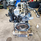 2016-17 Mercedes C300 2.0 engine turbo 4K, 6 and 7th VIN digits 71K - Alshned Auto Parts