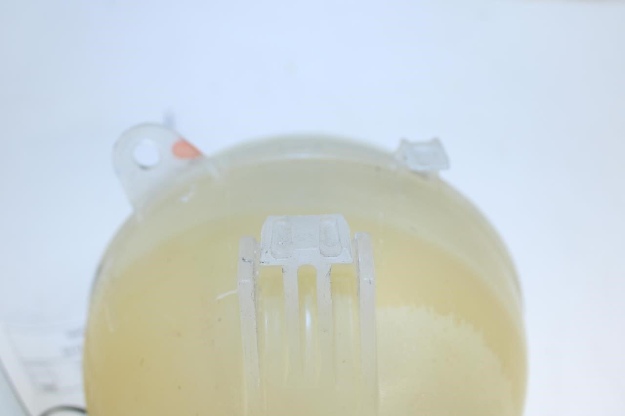 2018-2024 GMC Terrain Denali 1.5L Radiator Coolant Reservoir Bottle 23386455 OEM - Alshned Auto Parts