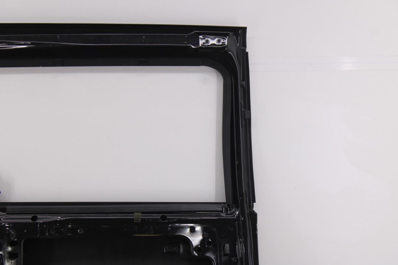 2008-2020 Dodge Grand Caravan GT Rear Left Sliding Door Shell Panel 5020699AO14