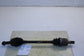 2021-25 Hyundai Elantra SEL FWD Front Left CV Axle Drive Half Shaft 49500-AA100 - Alshned Auto Parts