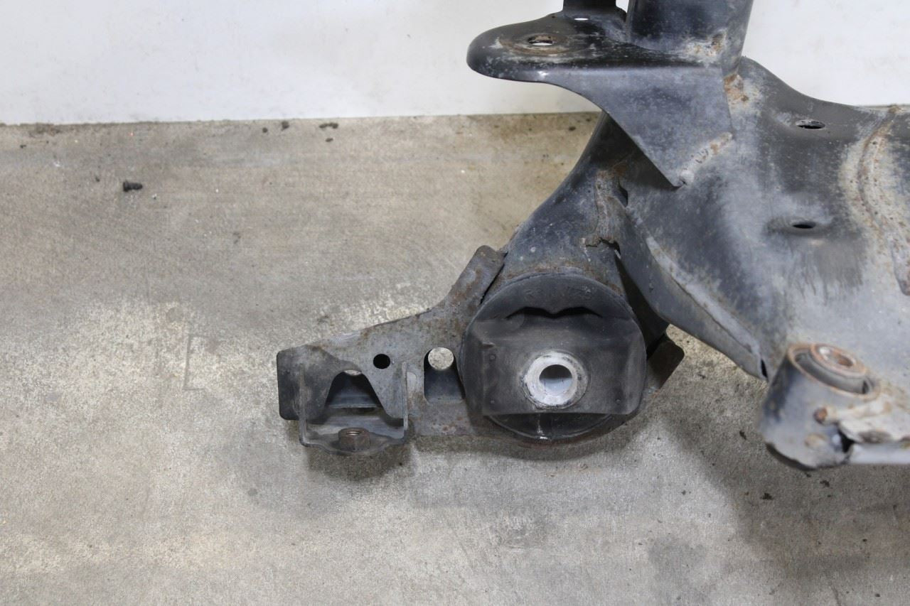 2017-2020 Acura MDX Advance 3.5L AWD Rear Crossmember Subframe 50300-TZ6-A07 OEM - Alshned Auto Parts
