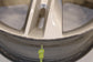 2014-2016 Volvo S60 Aluminum Wheel R17x8J 5 Spoke 31381412 OEM *ReaD* - Alshned Auto Parts